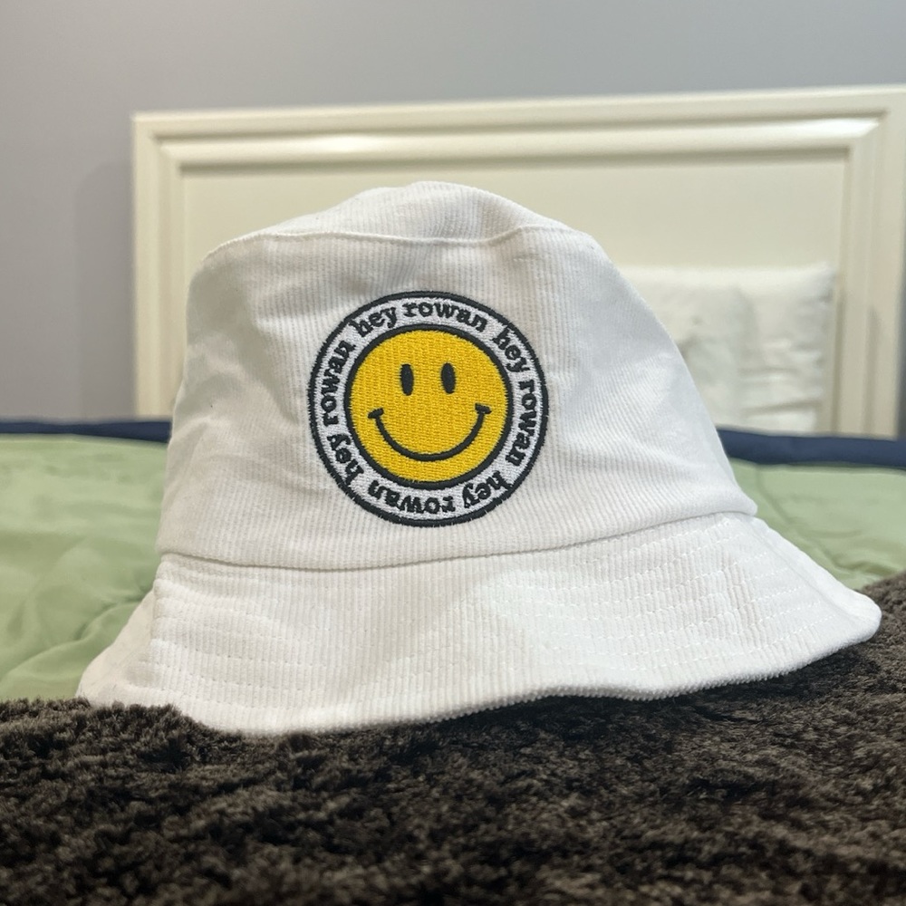 Hey Rowan Bucket Hat